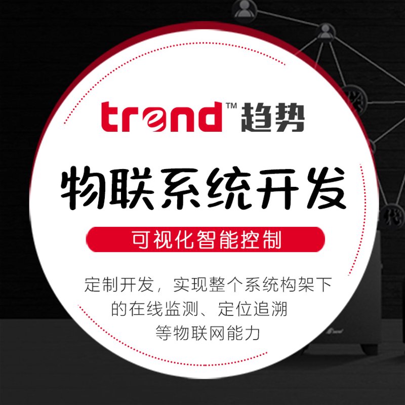 智联未来：物联网方案定制助力产业革新